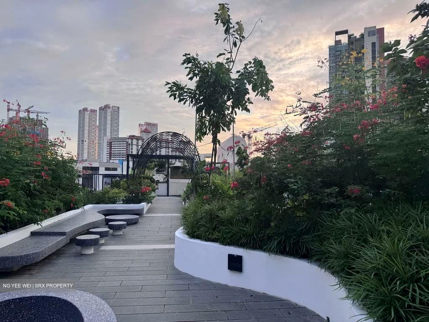 Jervois Mansion (D10), Apartment #554676631